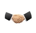 Be our partners